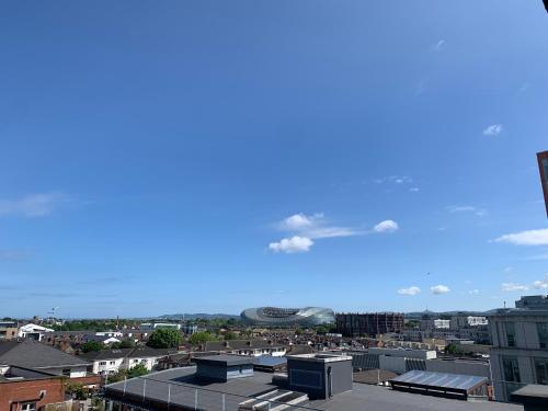 Catalogue image for Grand Canal Dock