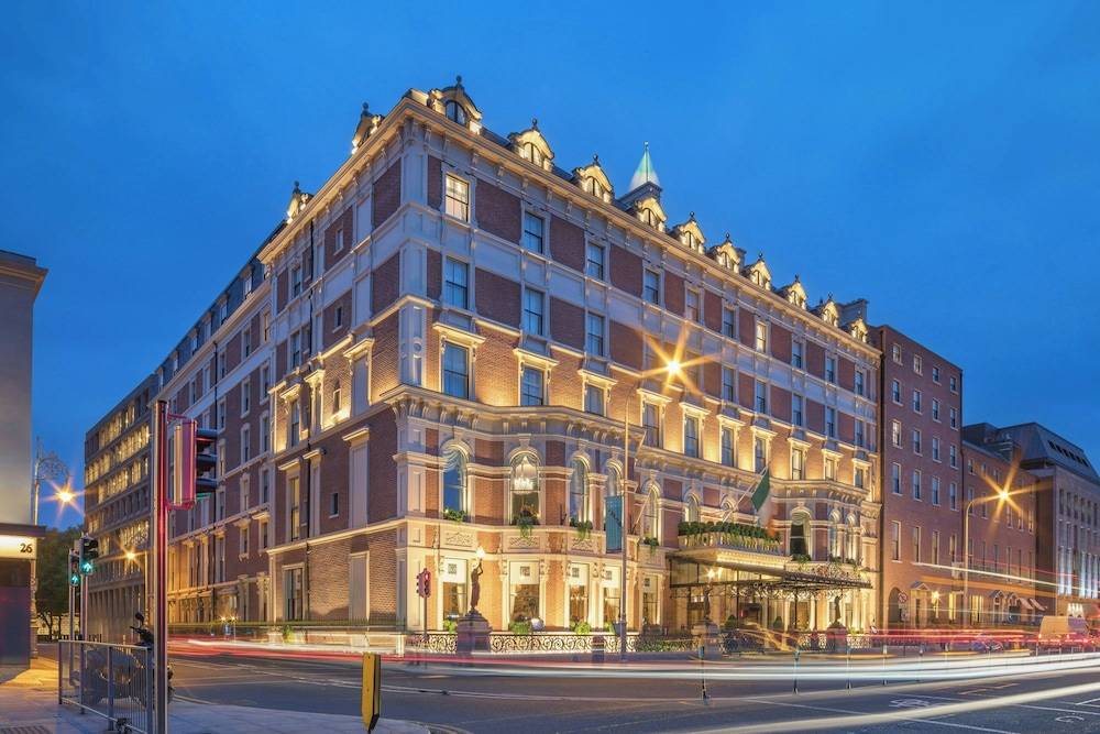 Catalogue image for The Shelbourne Autograph Collection